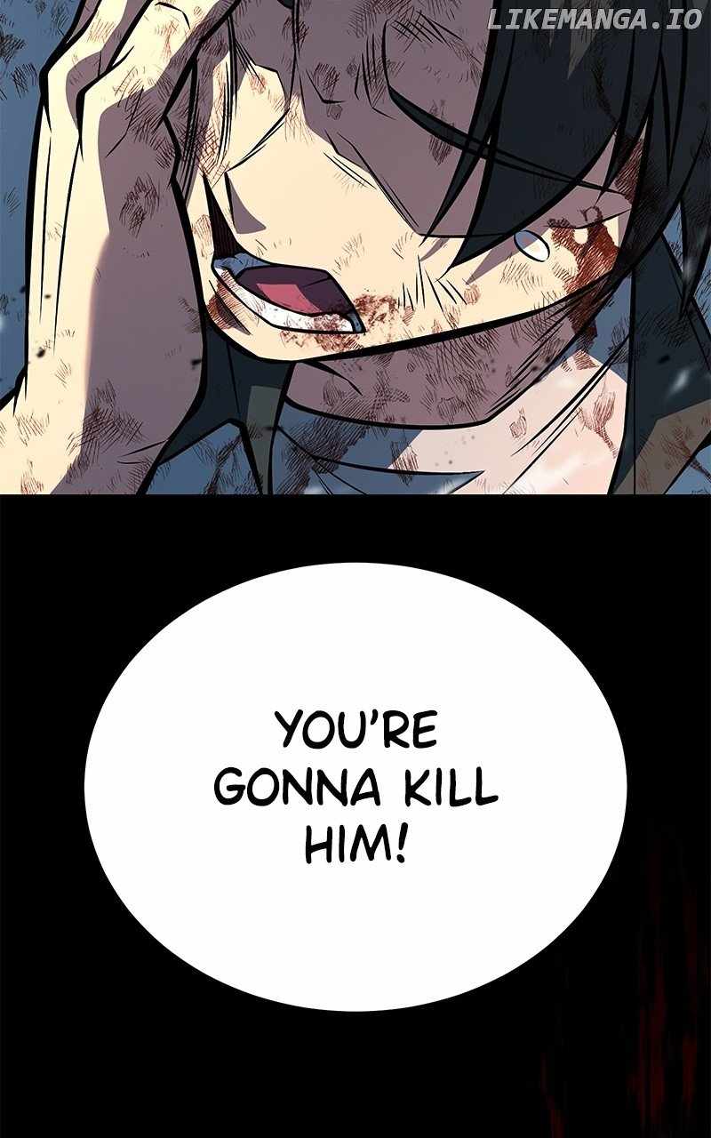 King of Violence Chapter 53 162